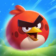 Angry Birds 2 Mod Logo